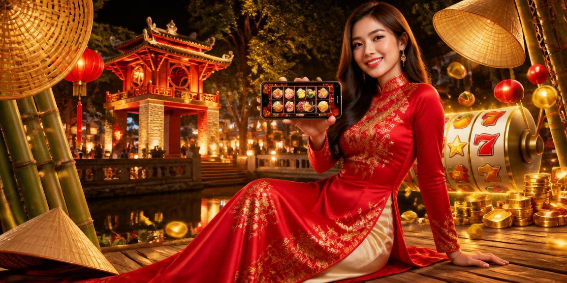 vn122 mobile gaming