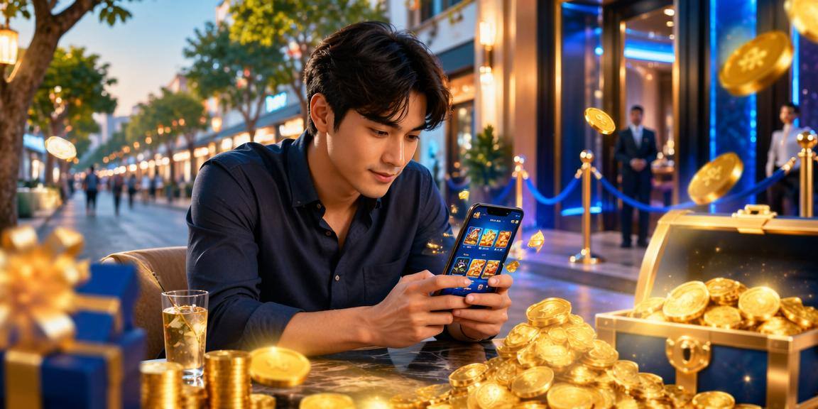 vn122 Cách chúng tôi đặt vòng đấu