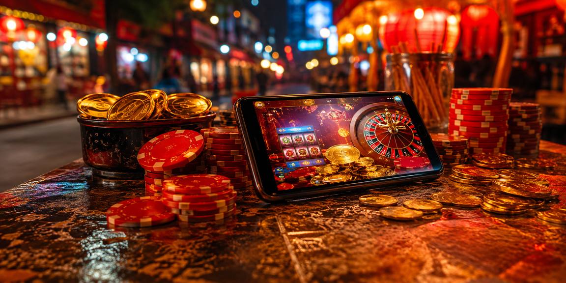 vn122 Live Casino
